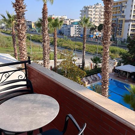 Sofra Resort Kryemedhej Ngoại thất bức ảnh