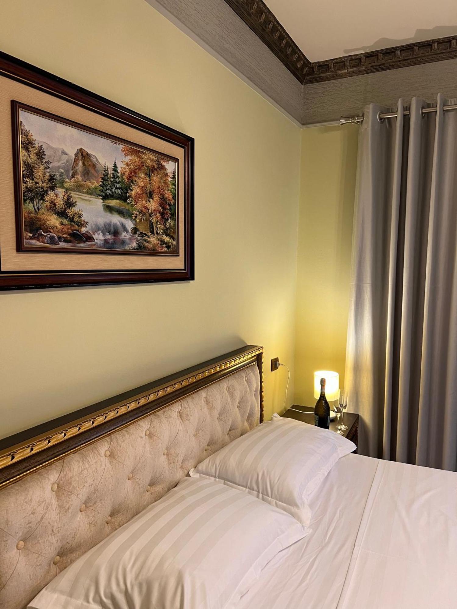 Sofra Resort Kryemedhej Ngoại thất bức ảnh