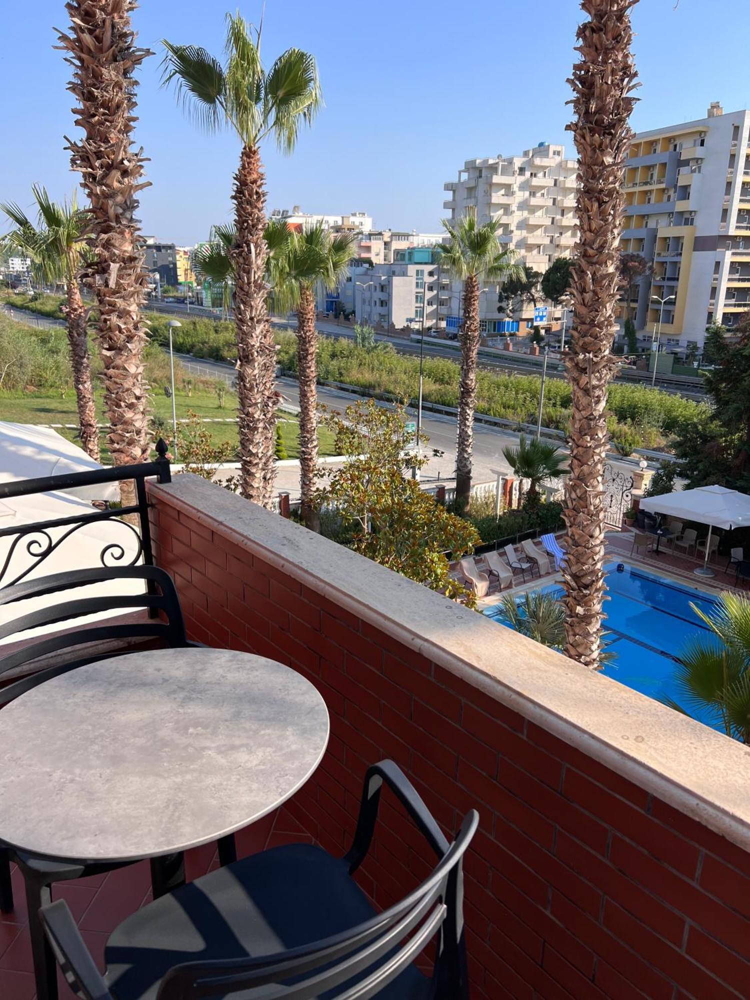 Sofra Resort Kryemedhej Ngoại thất bức ảnh