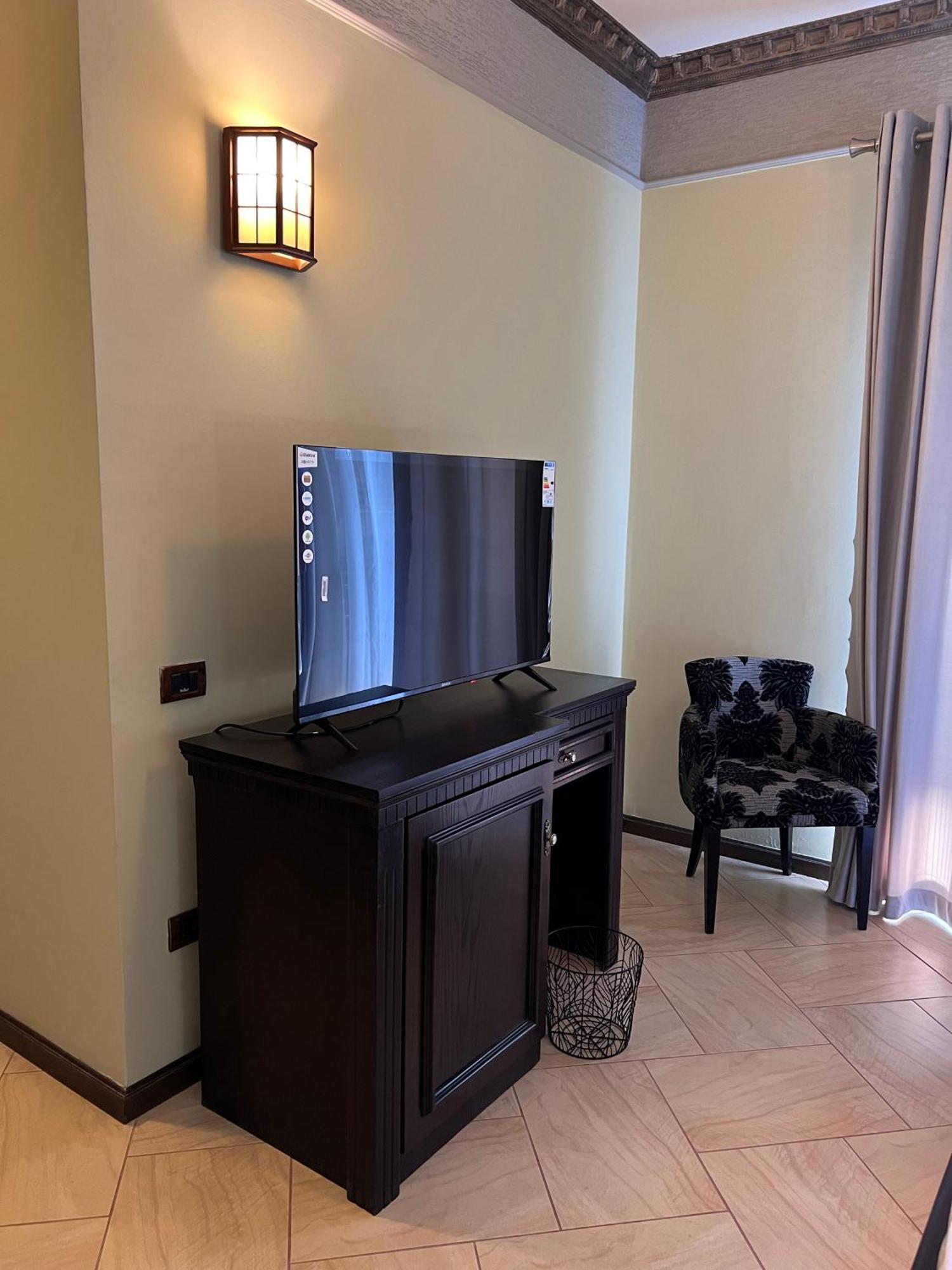 Sofra Resort Kryemedhej Phòng bức ảnh