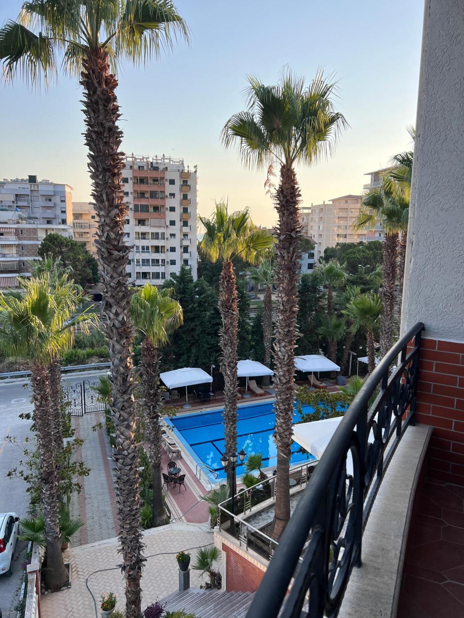 Sofra Resort Kryemedhej Ngoại thất bức ảnh