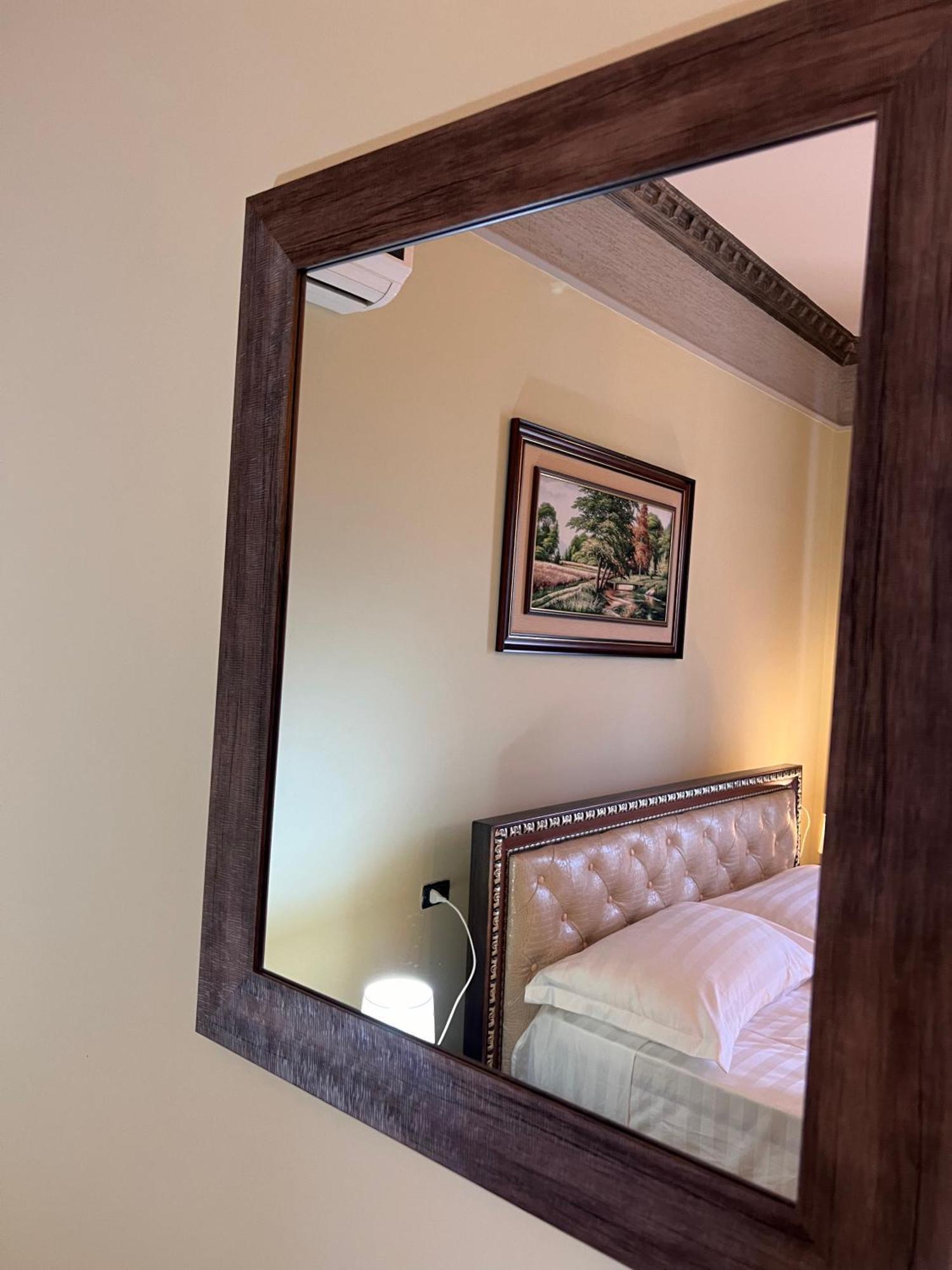 Sofra Resort Kryemedhej Phòng bức ảnh
