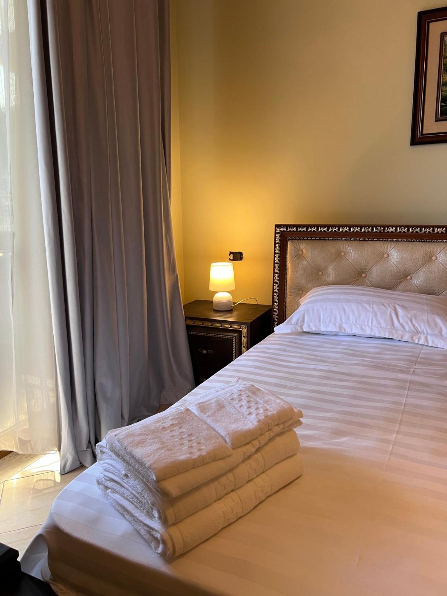 Sofra Resort Kryemedhej Phòng bức ảnh