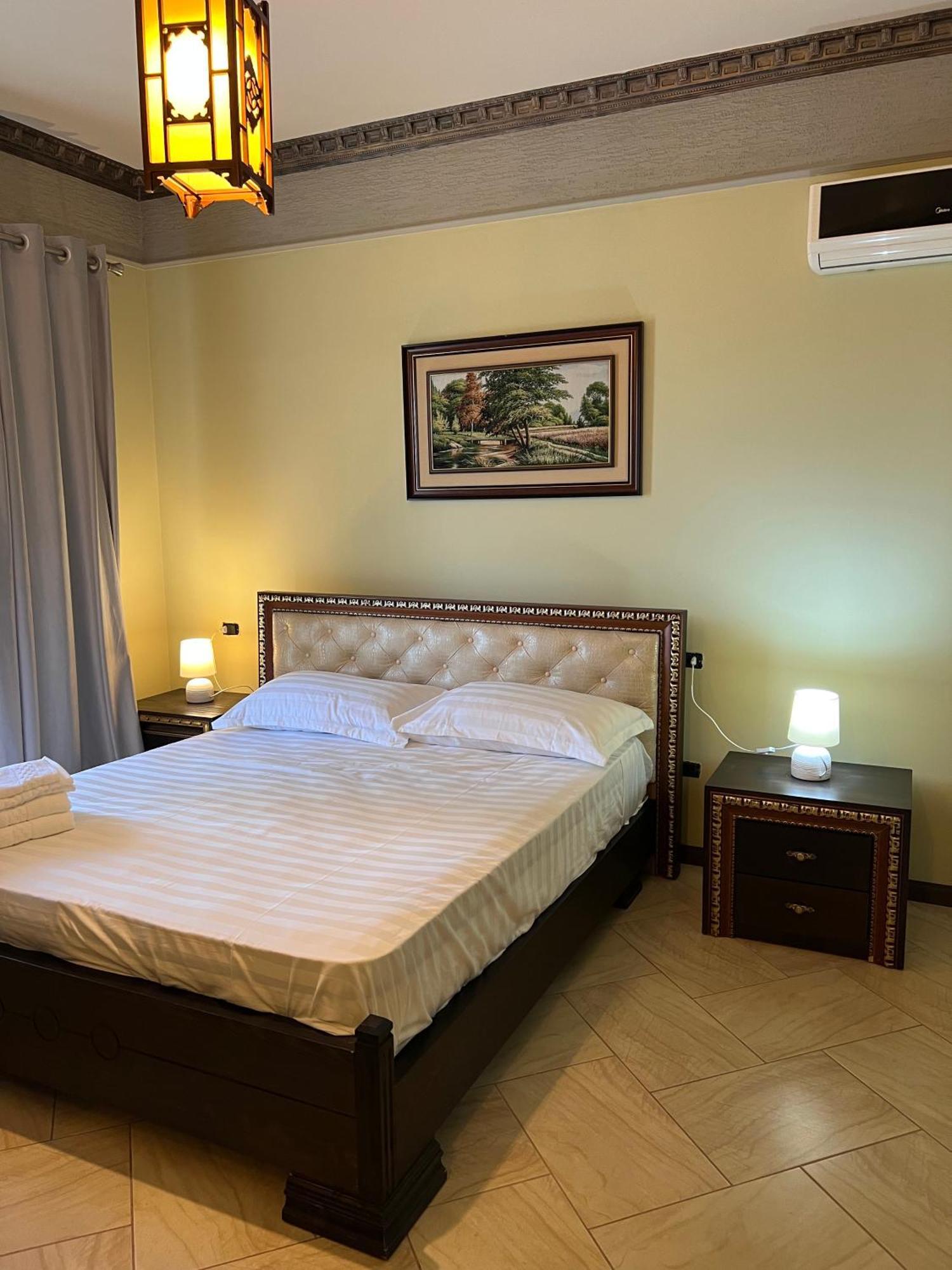 Sofra Resort Kryemedhej Phòng bức ảnh