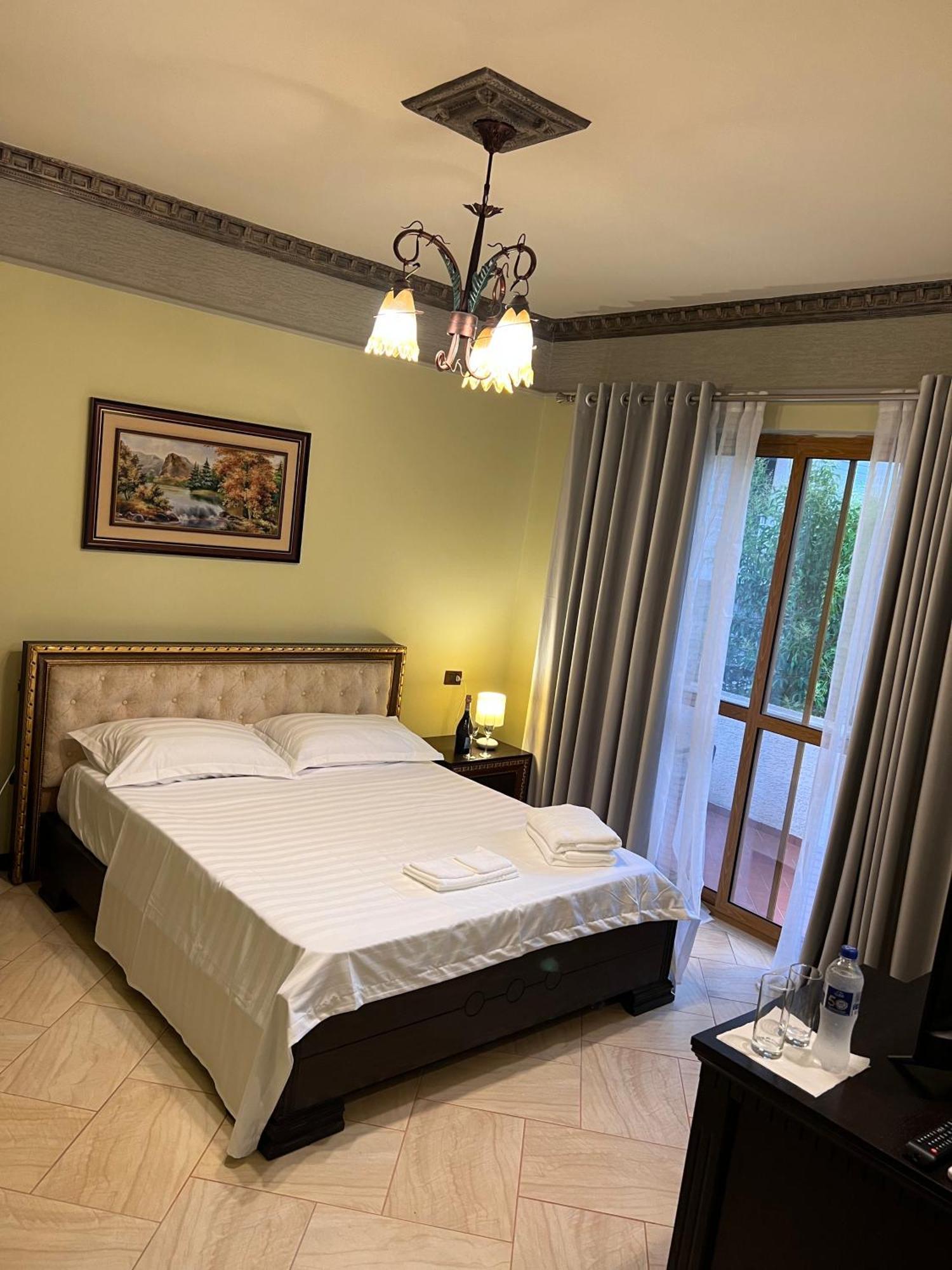 Sofra Resort Kryemedhej Ngoại thất bức ảnh