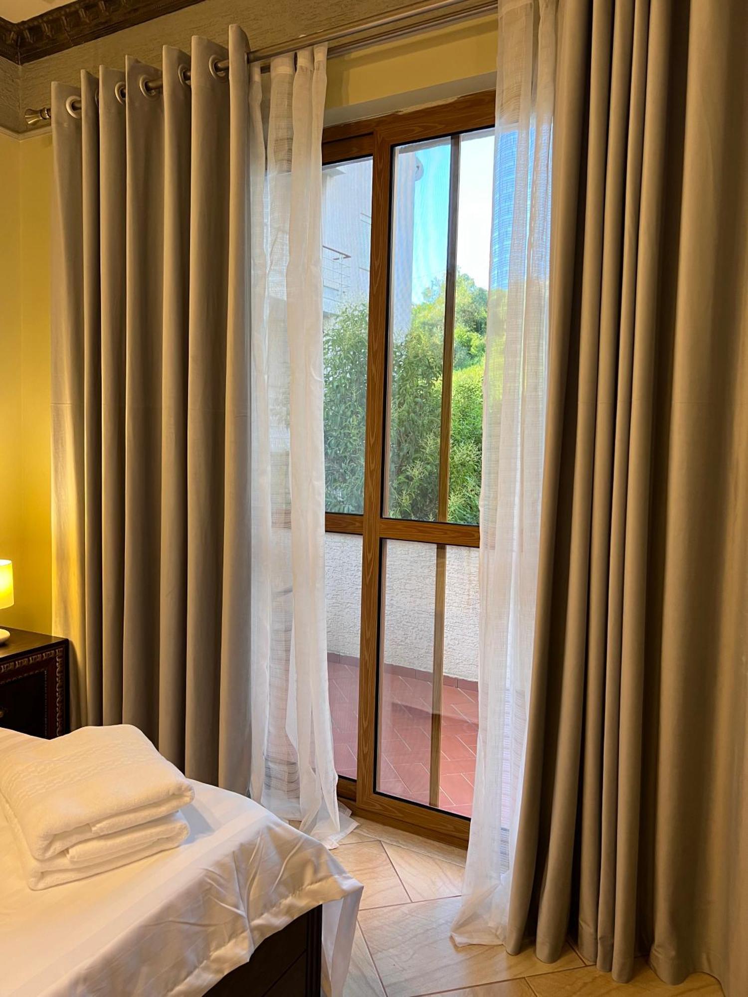 Sofra Resort Kryemedhej Ngoại thất bức ảnh