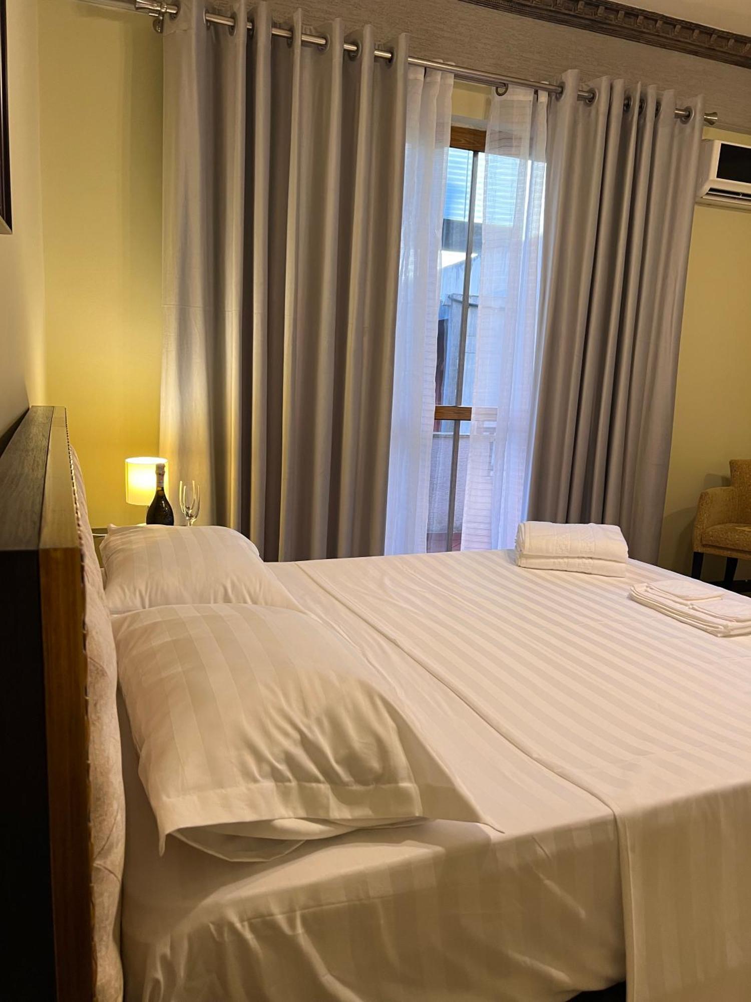 Sofra Resort Kryemedhej Ngoại thất bức ảnh