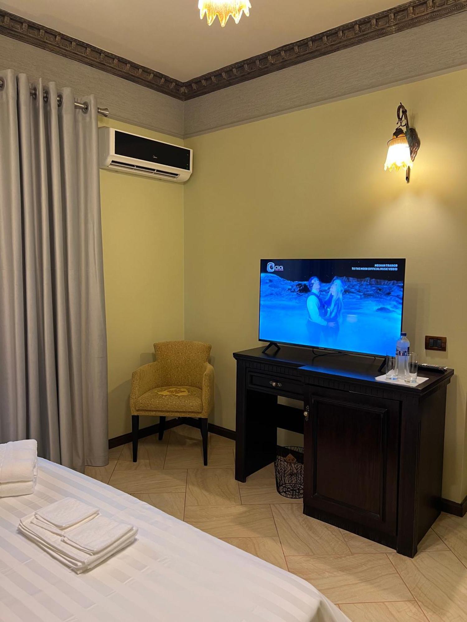 Sofra Resort Kryemedhej Ngoại thất bức ảnh