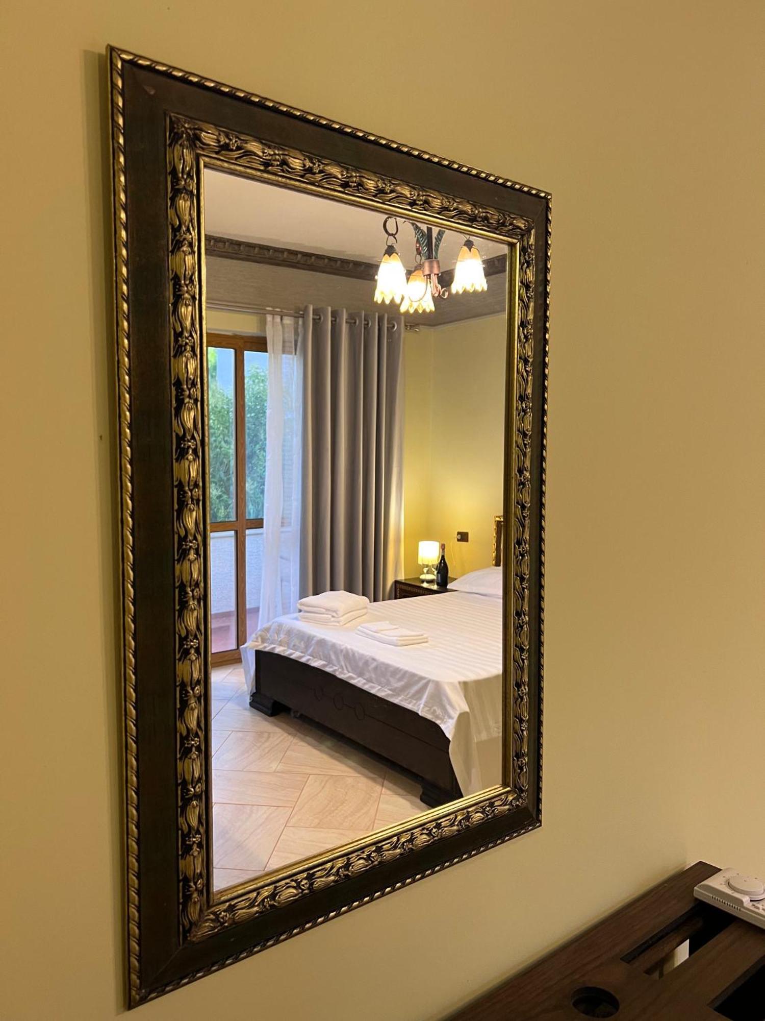 Sofra Resort Kryemedhej Ngoại thất bức ảnh