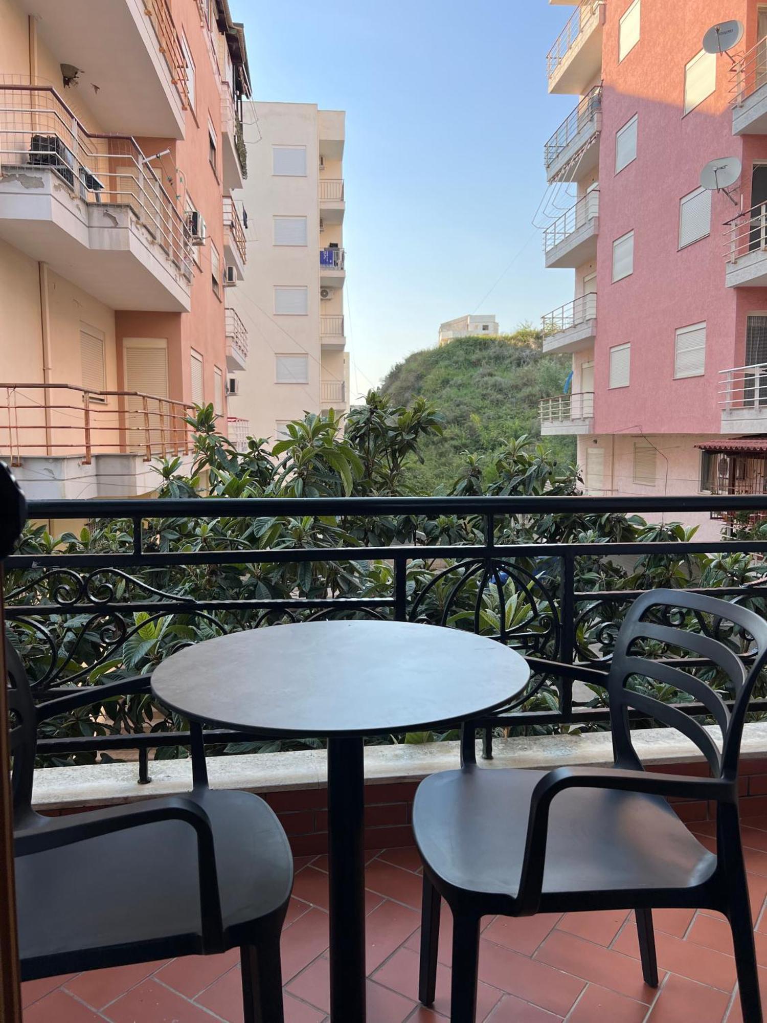 Sofra Resort Kryemedhej Phòng bức ảnh