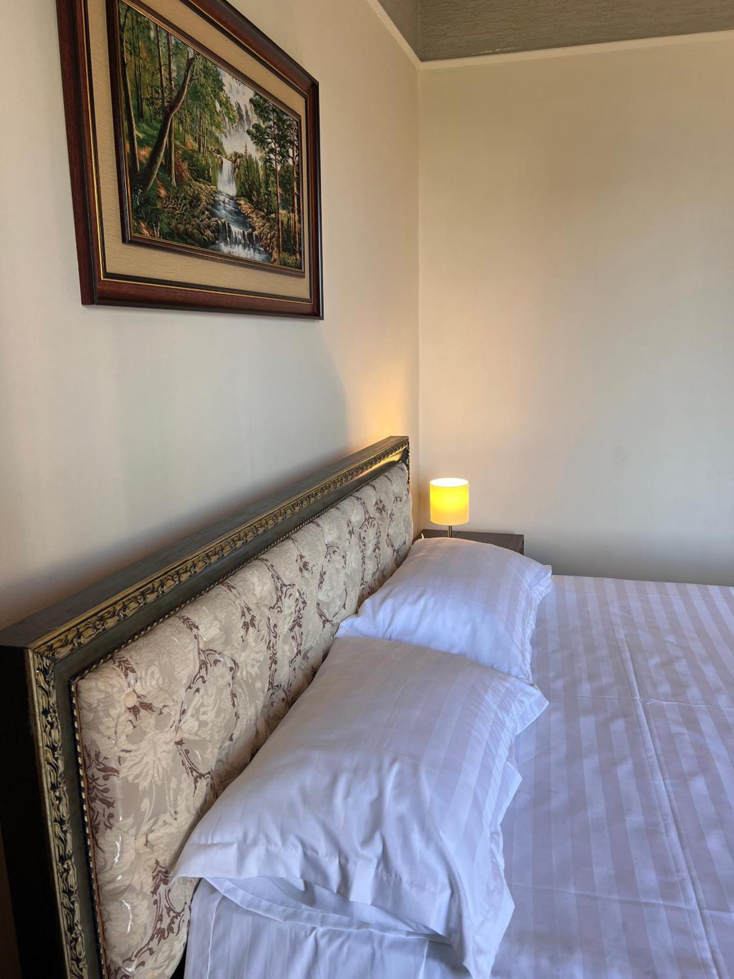 Sofra Resort Kryemedhej Ngoại thất bức ảnh