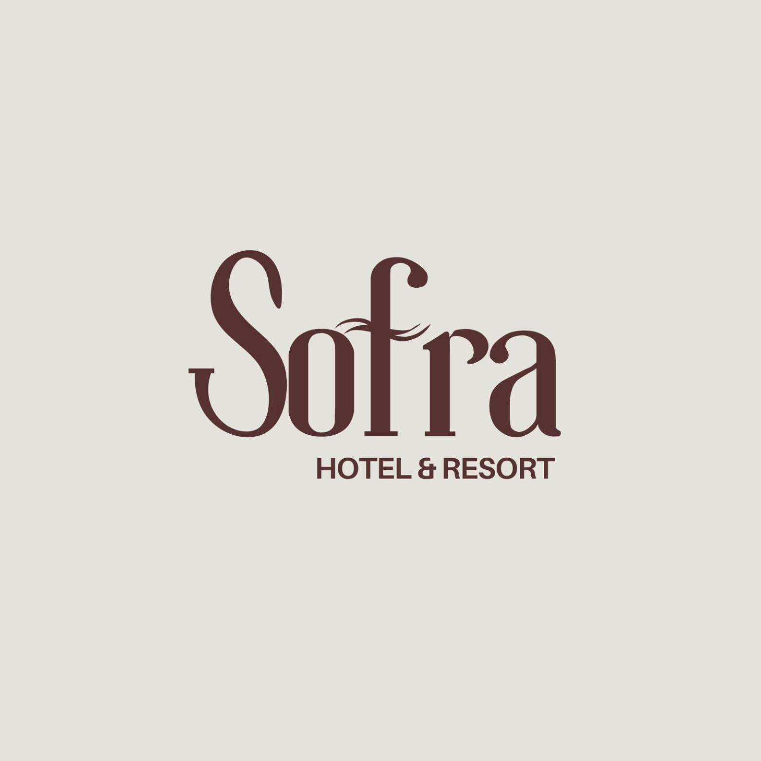Sofra Resort Kryemedhej Ngoại thất bức ảnh