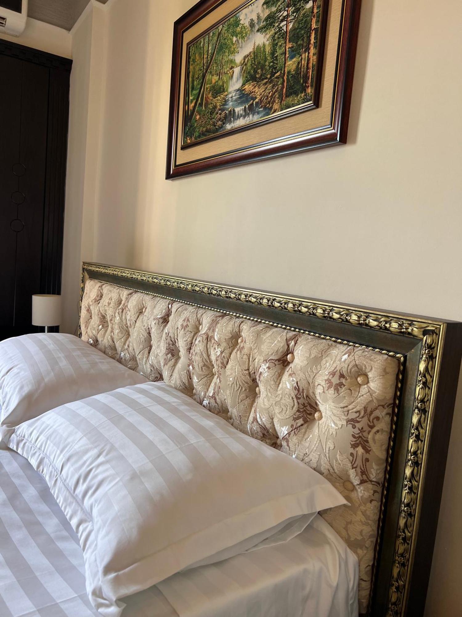 Sofra Resort Kryemedhej Ngoại thất bức ảnh