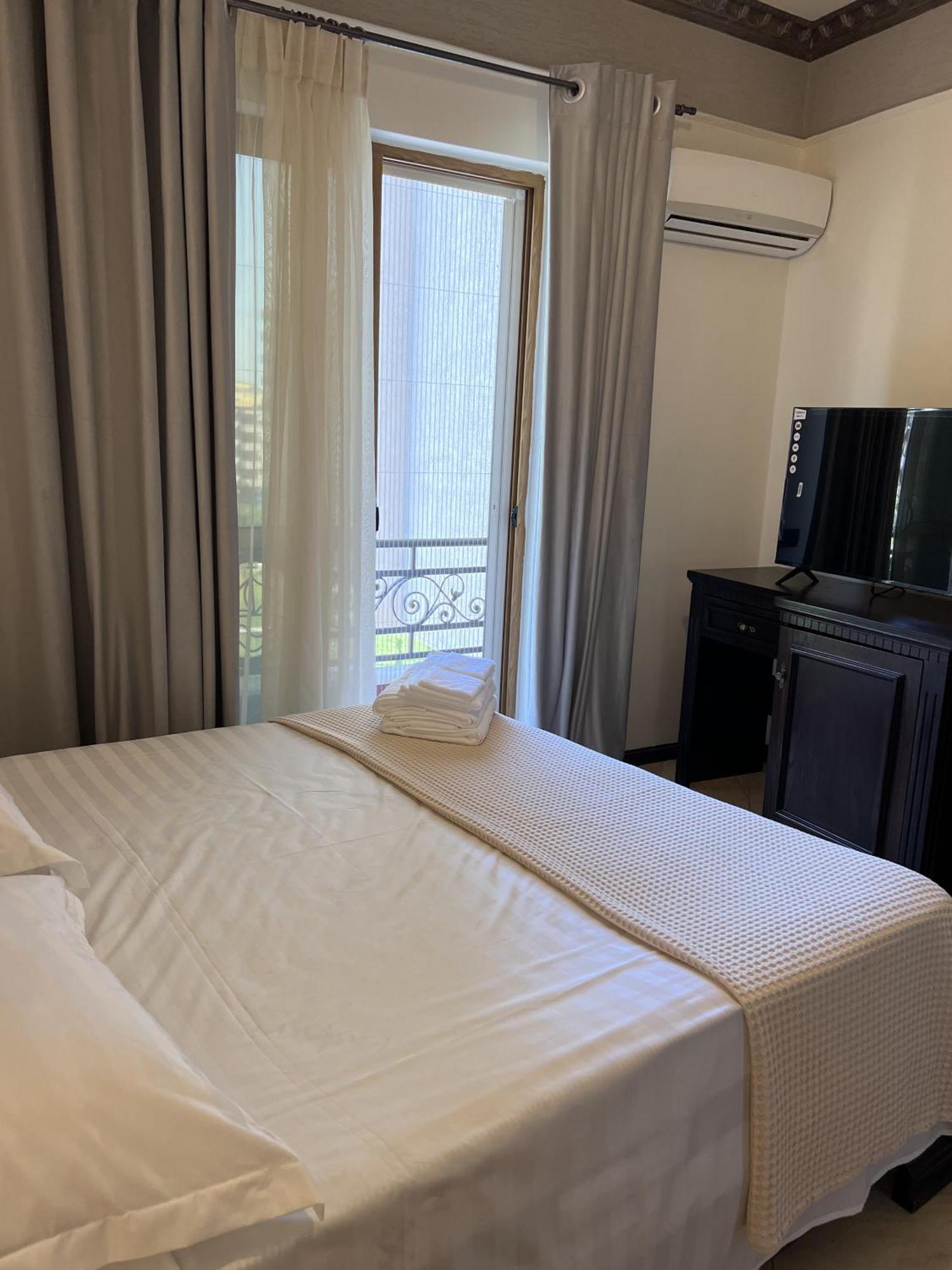Sofra Resort Kryemedhej Ngoại thất bức ảnh