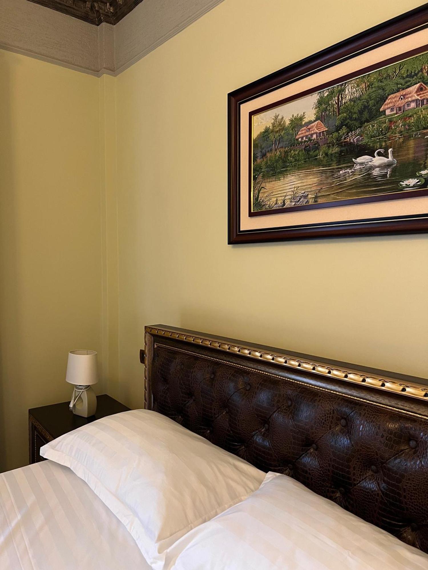 Sofra Resort Kryemedhej Ngoại thất bức ảnh