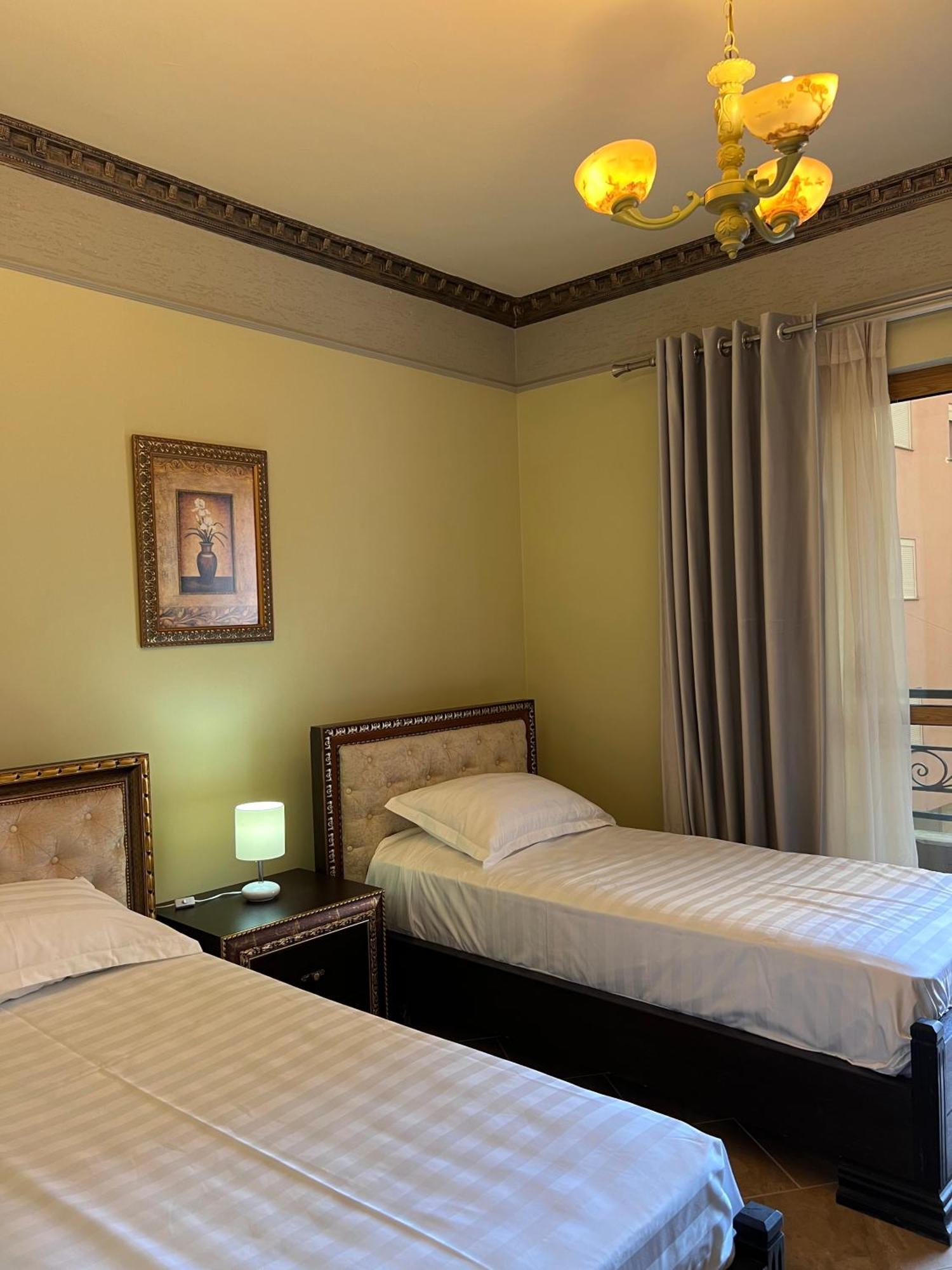 Sofra Resort Kryemedhej Ngoại thất bức ảnh