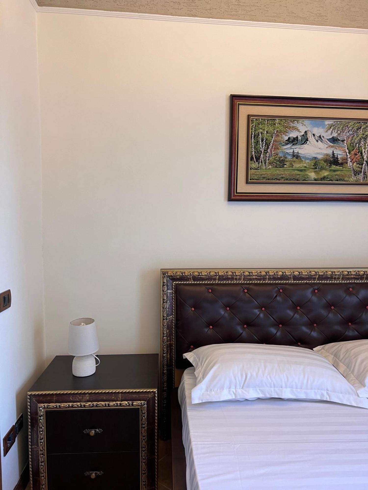 Sofra Resort Kryemedhej Ngoại thất bức ảnh