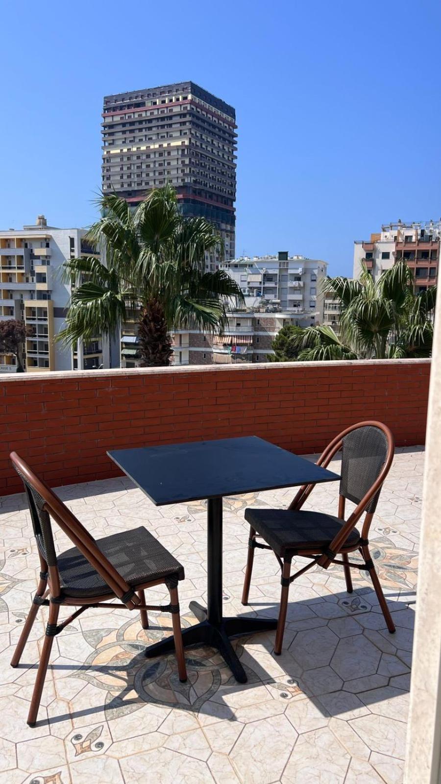 Sofra Resort Kryemedhej Ngoại thất bức ảnh