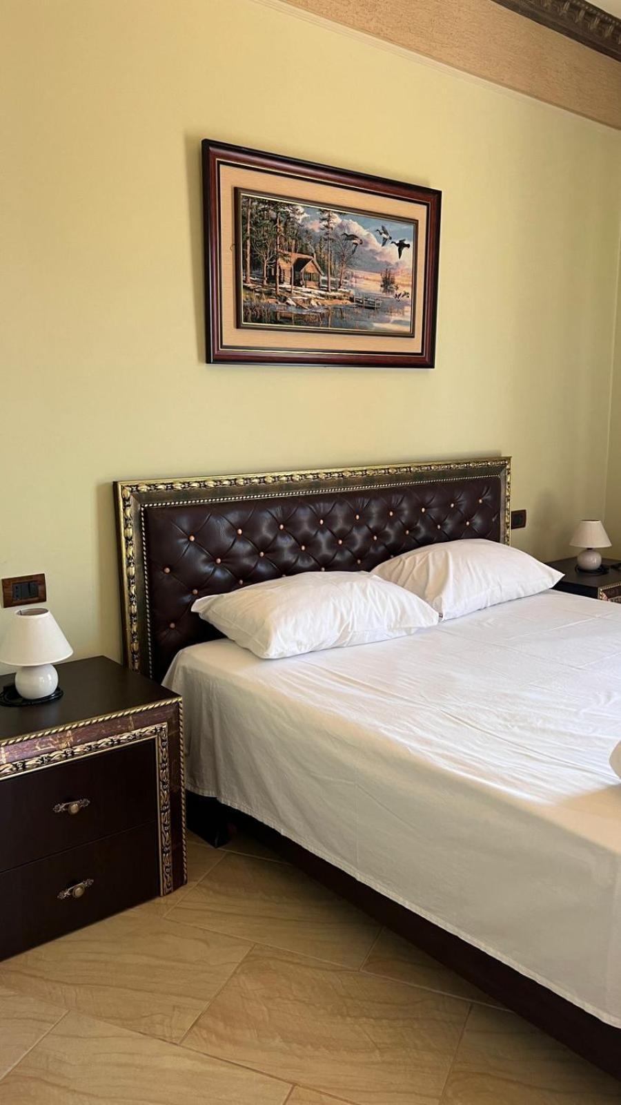 Sofra Resort Kryemedhej Ngoại thất bức ảnh
