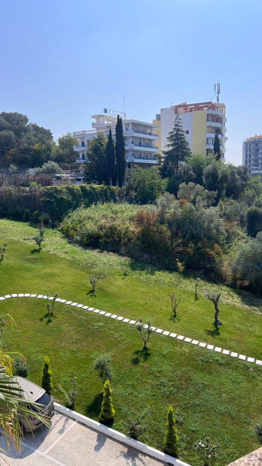 Sofra Resort Kryemedhej Ngoại thất bức ảnh