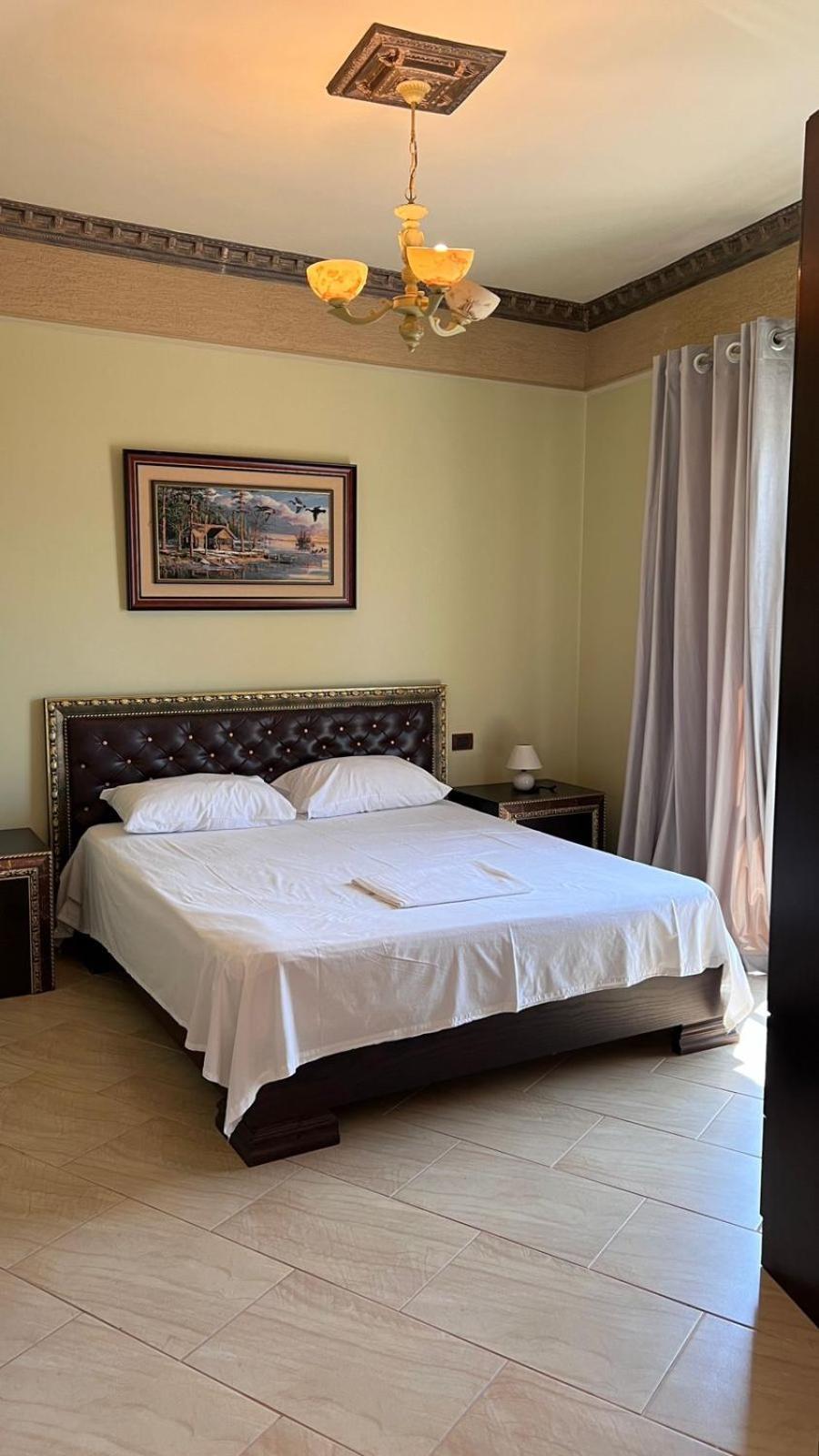Sofra Resort Kryemedhej Ngoại thất bức ảnh