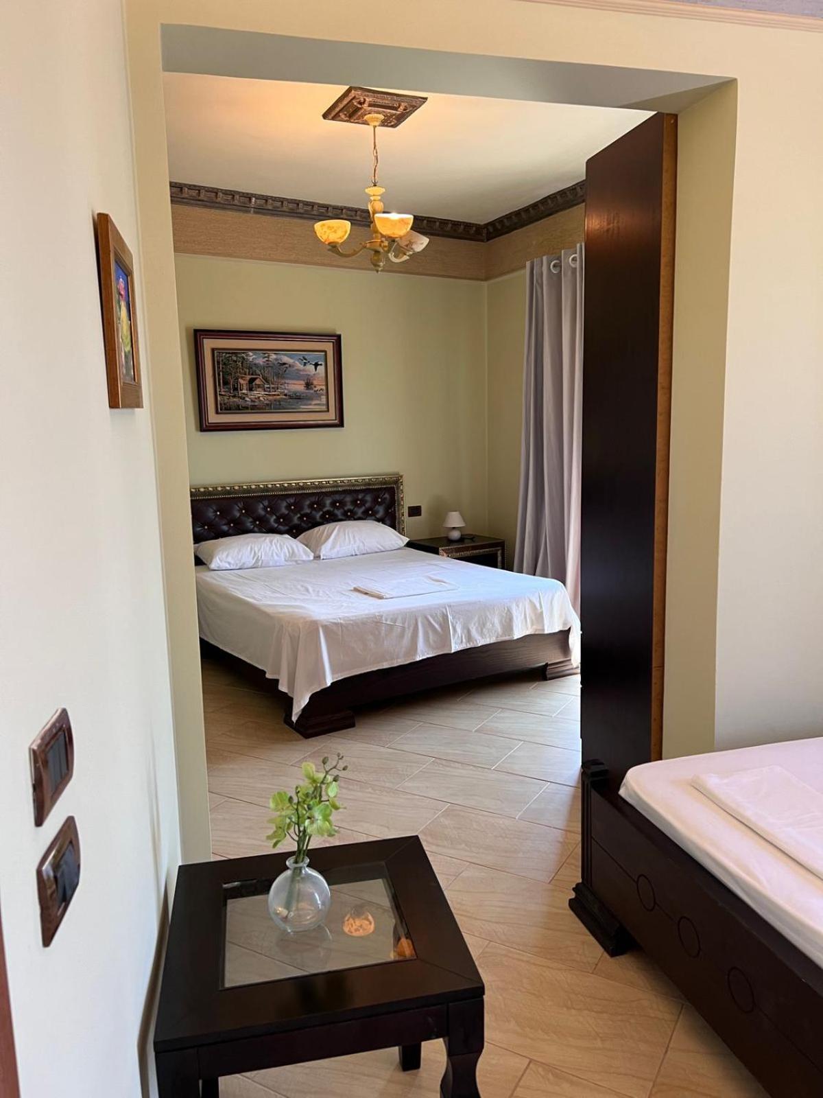 Sofra Resort Kryemedhej Ngoại thất bức ảnh